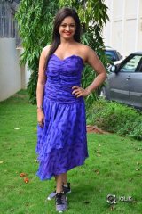 Pooja Kumar At PSV Garuda Vega Movie Teaser Launch